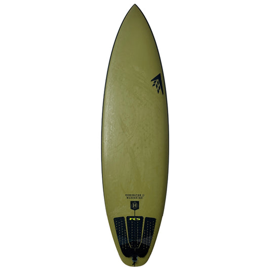 Dominator II