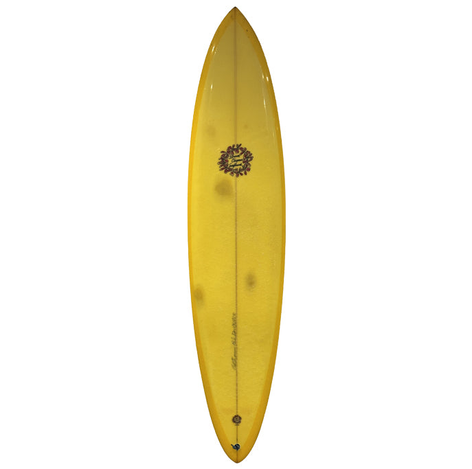 Custom Fun Shape