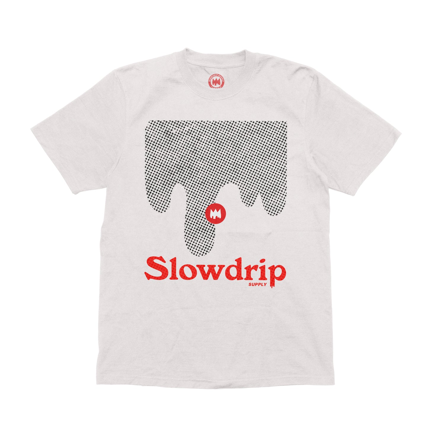 Powders Short Sleeve