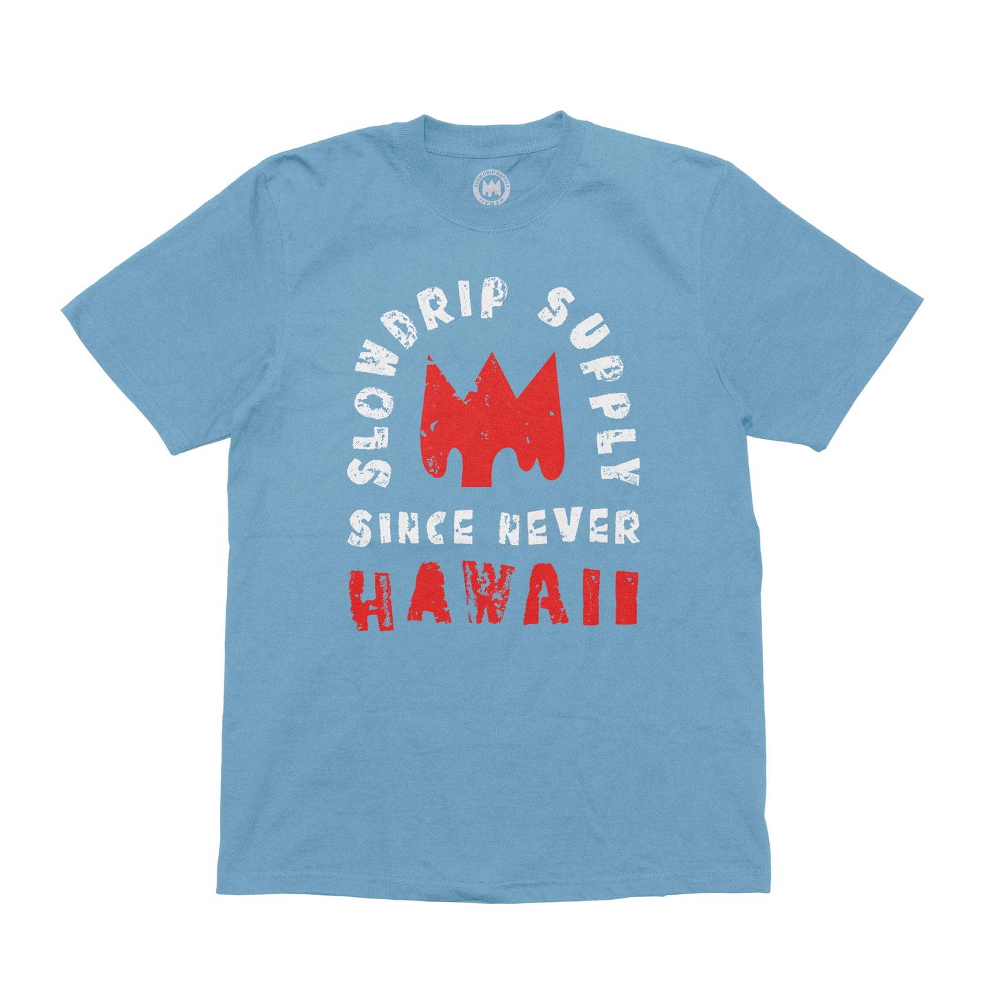 Since Hawaii Short Sleeve