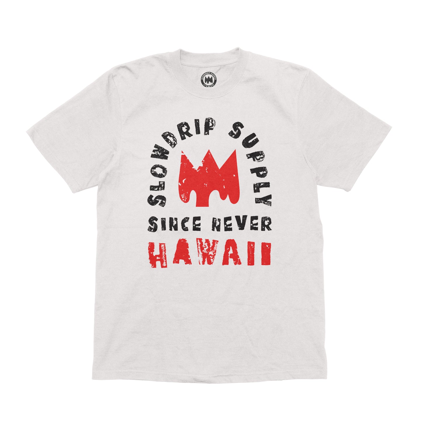 Since Hawaii Short Sleeve