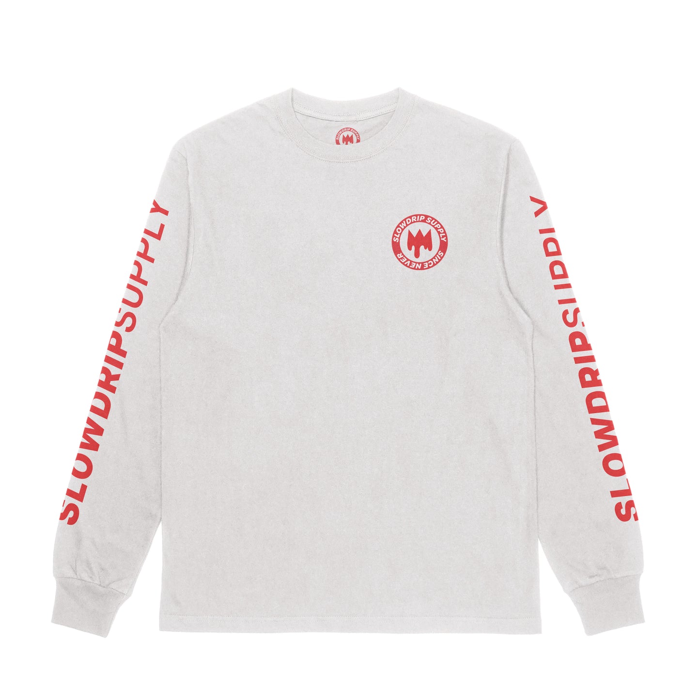 Donuts Long Sleeve T-Shirt