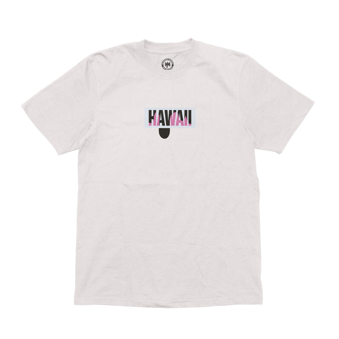 Hawaii Short Sleeve T-Shirt