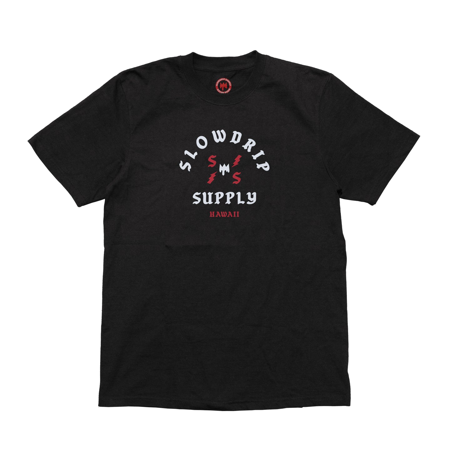 Steadyrock Short Sleeve T-Shirts