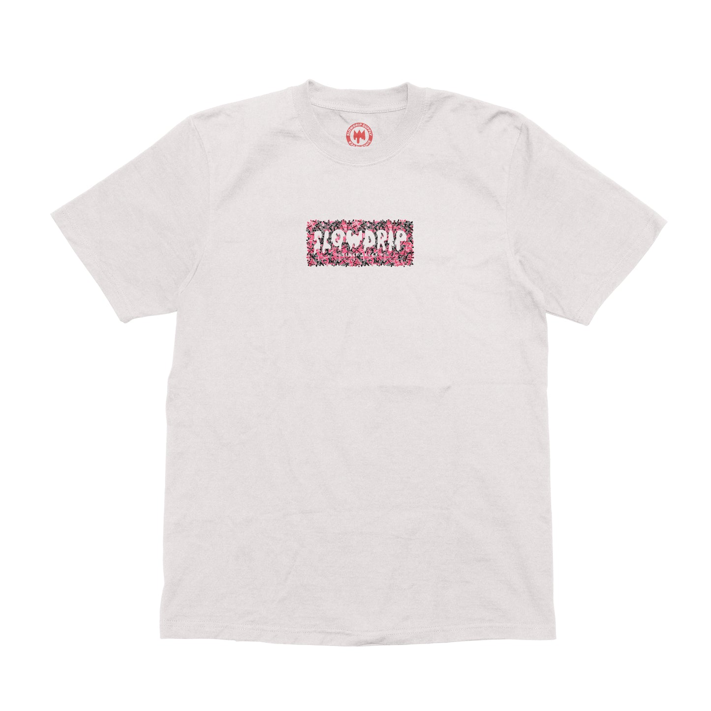 Sticker Wars Short Sleeve T-Shirt