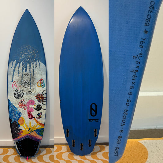 FIREWIRE / SCI-FI 2.0 - LOCAL PICKUP ONLY