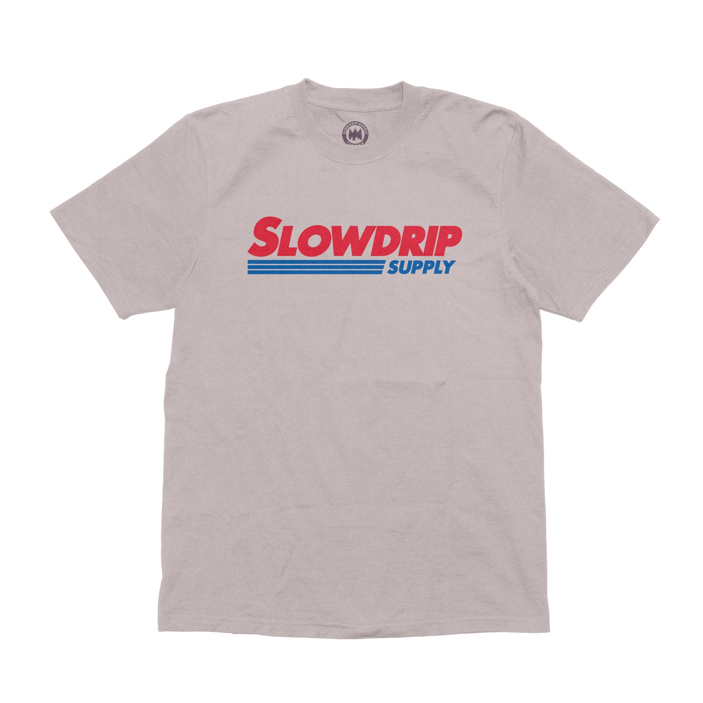 Big Box Short Sleeve