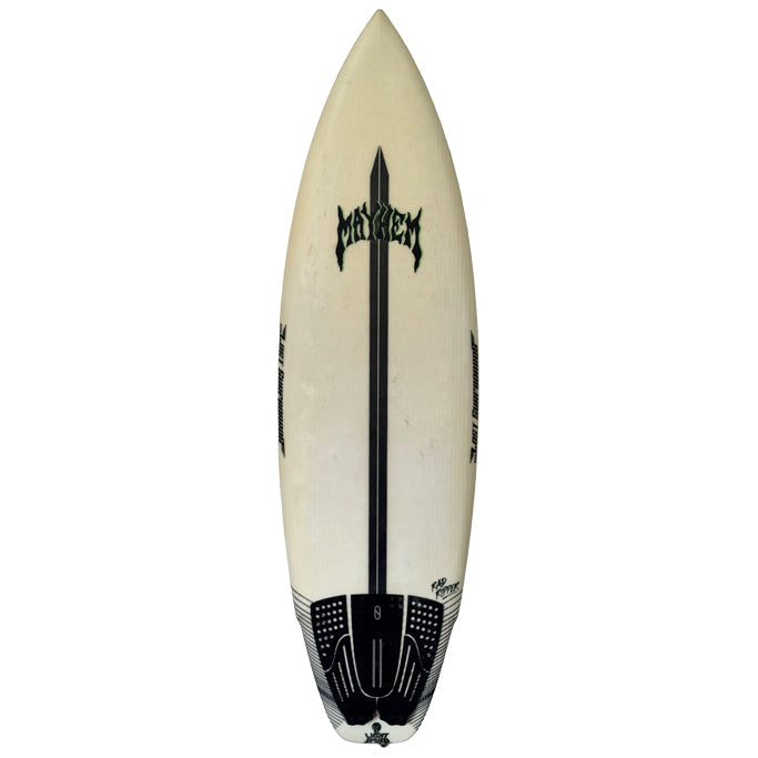 Rad Ripper