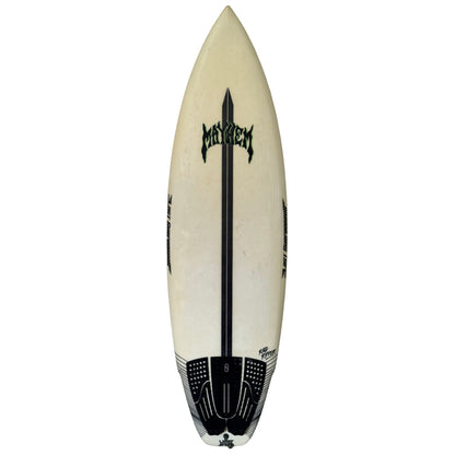 Rad Ripper