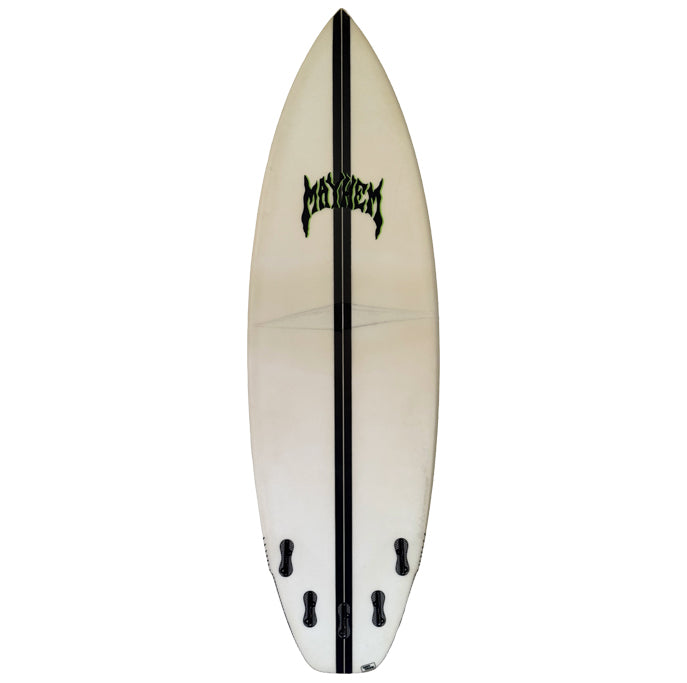 Rad Ripper