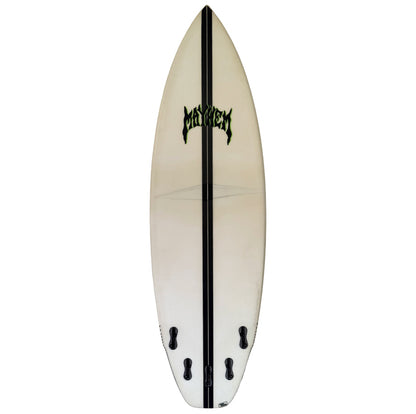 Rad Ripper