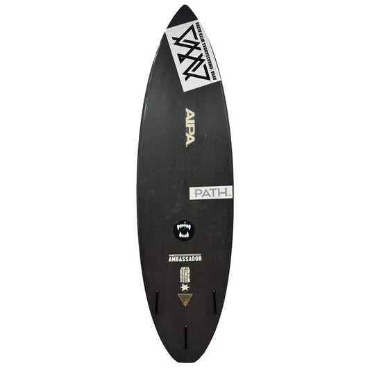 Ambassador - 6'0 x 19 3/8 x 2 9/16
