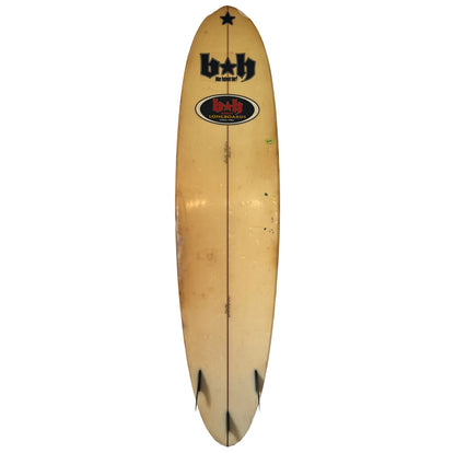 Custom