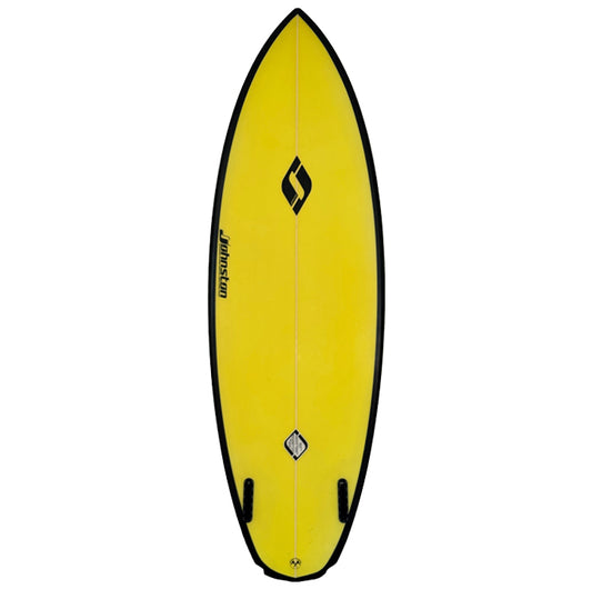 Dirty Diamond - 6'2 x 22 3/8 x 3 3/16 - 37L