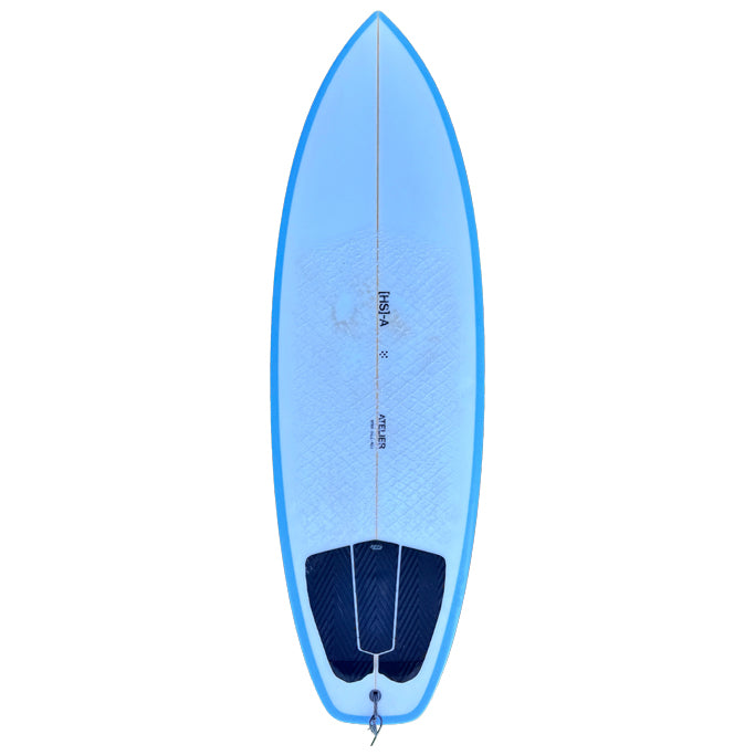 Atelier Performance Cruiser