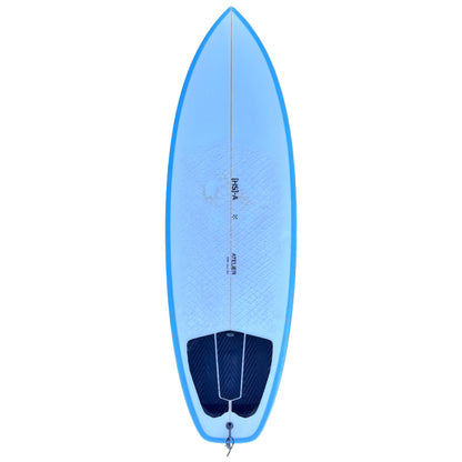 Atelier Performance Cruiser