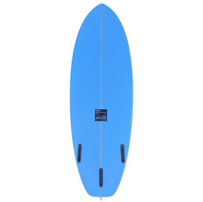 Atelier Performance Cruiser