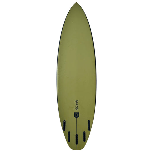 Dominator II