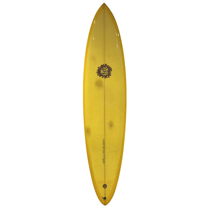 Custom Fun Shape