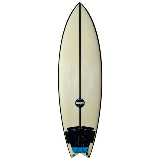 Black Baron Twin