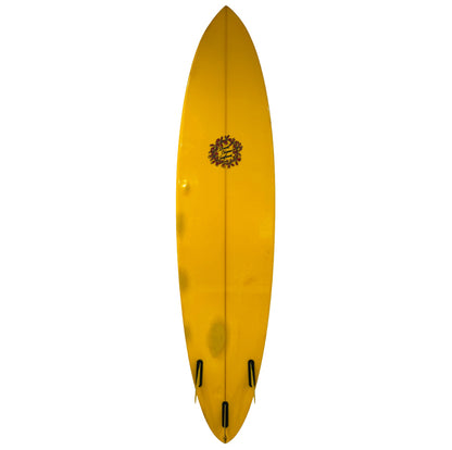 Custom Fun Shape