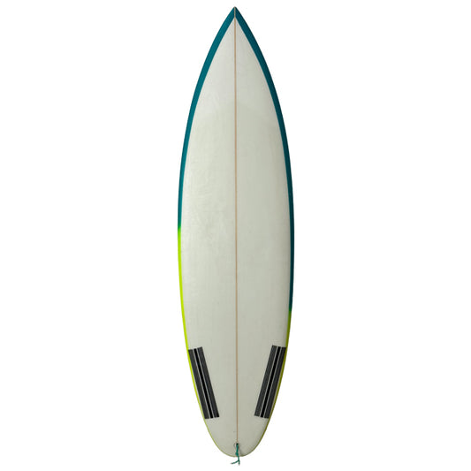Custom Shortboard