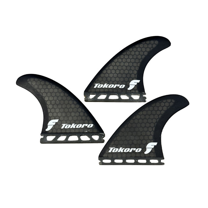 WT Tokoro Honeycomb
