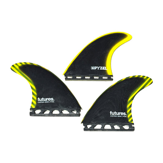 Pyzel Control Series