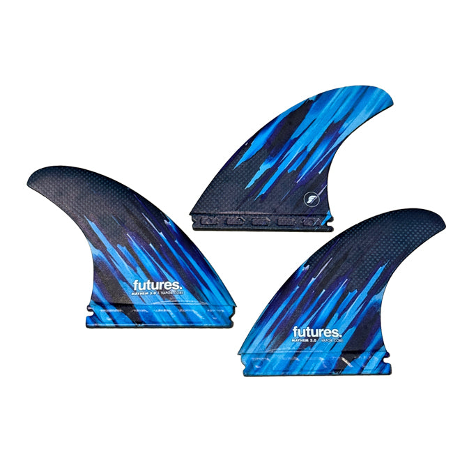 Mayhem Vapor Core