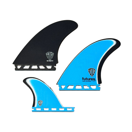 Mark Richards Twin+1