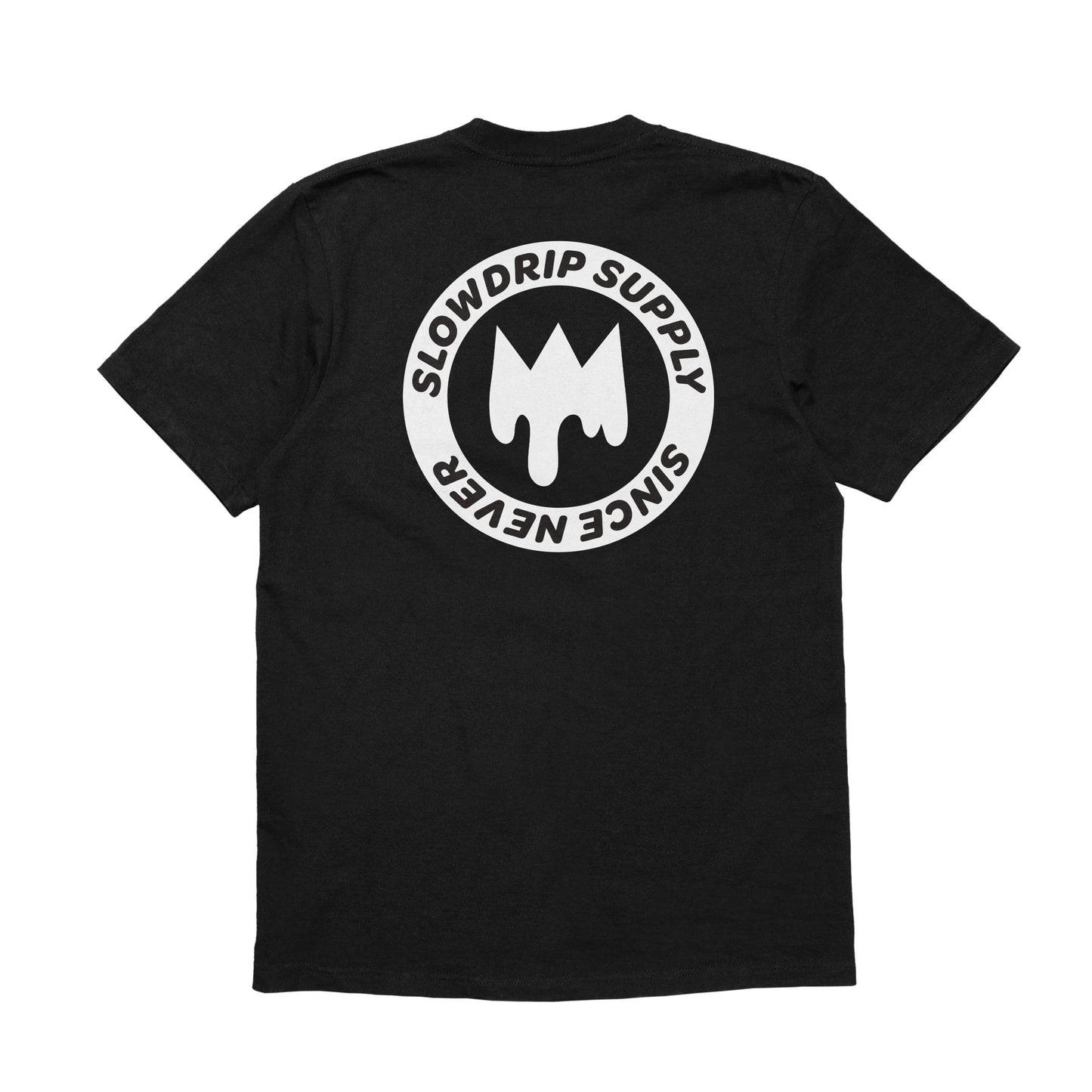 Donuts Short Sleeve T-Shirt