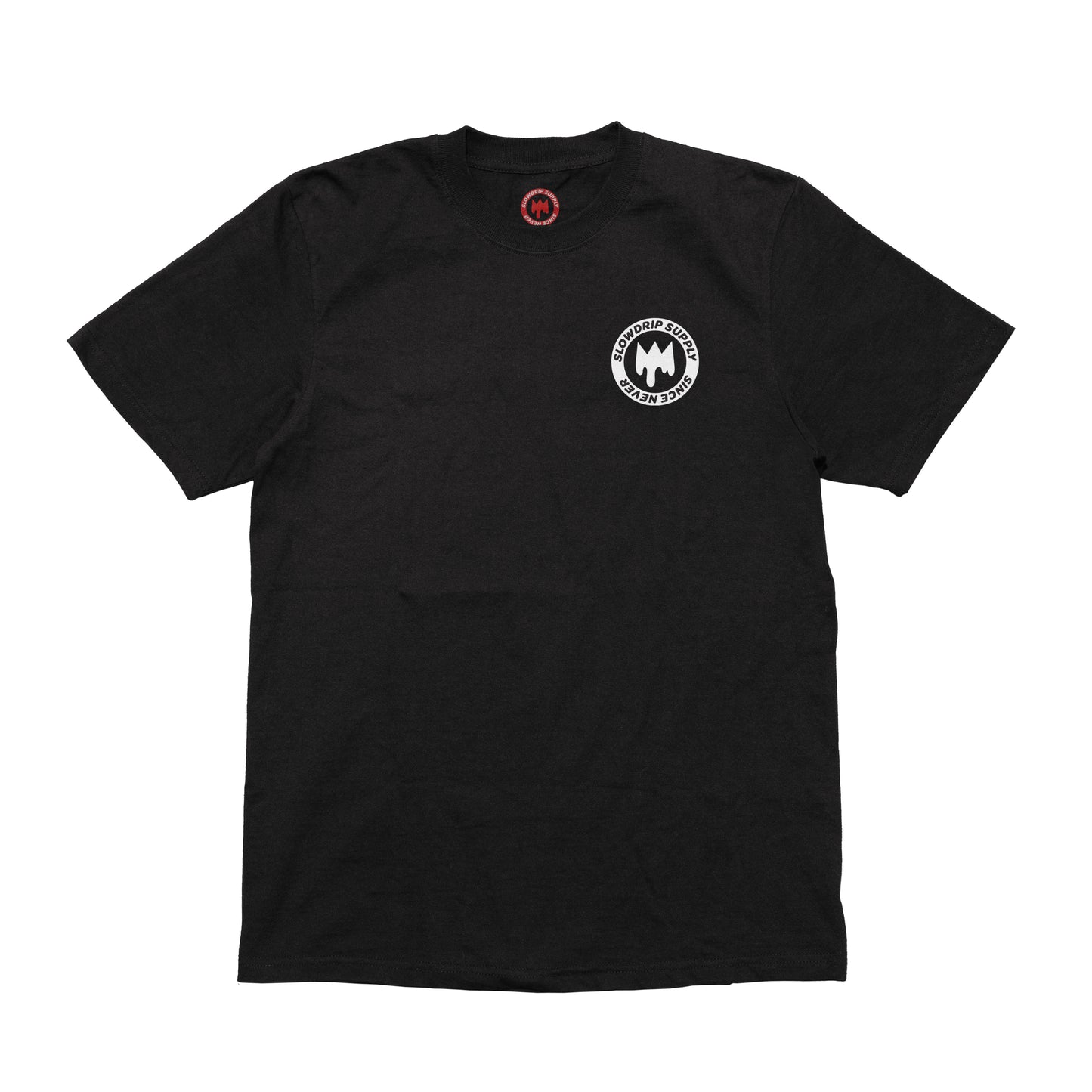 Donuts Short Sleeve T-Shirt