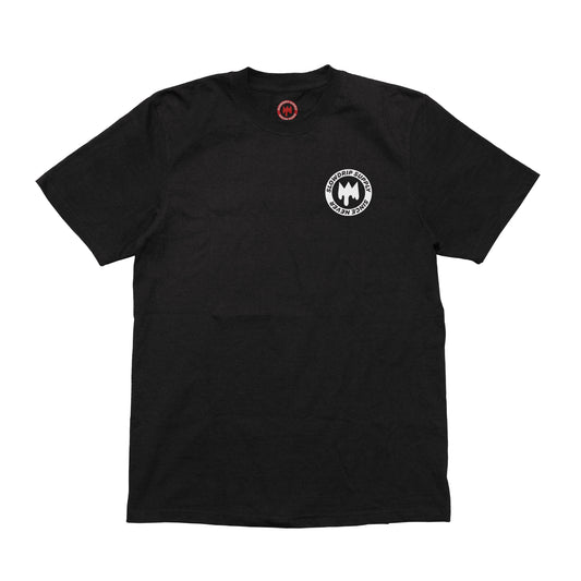 Donuts Short Sleeve T-Shirt