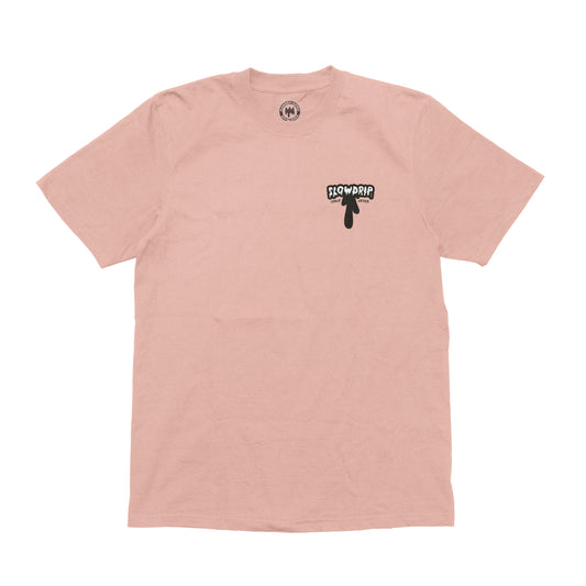 Slowdrip 001 Short Sleeve T-Shirt