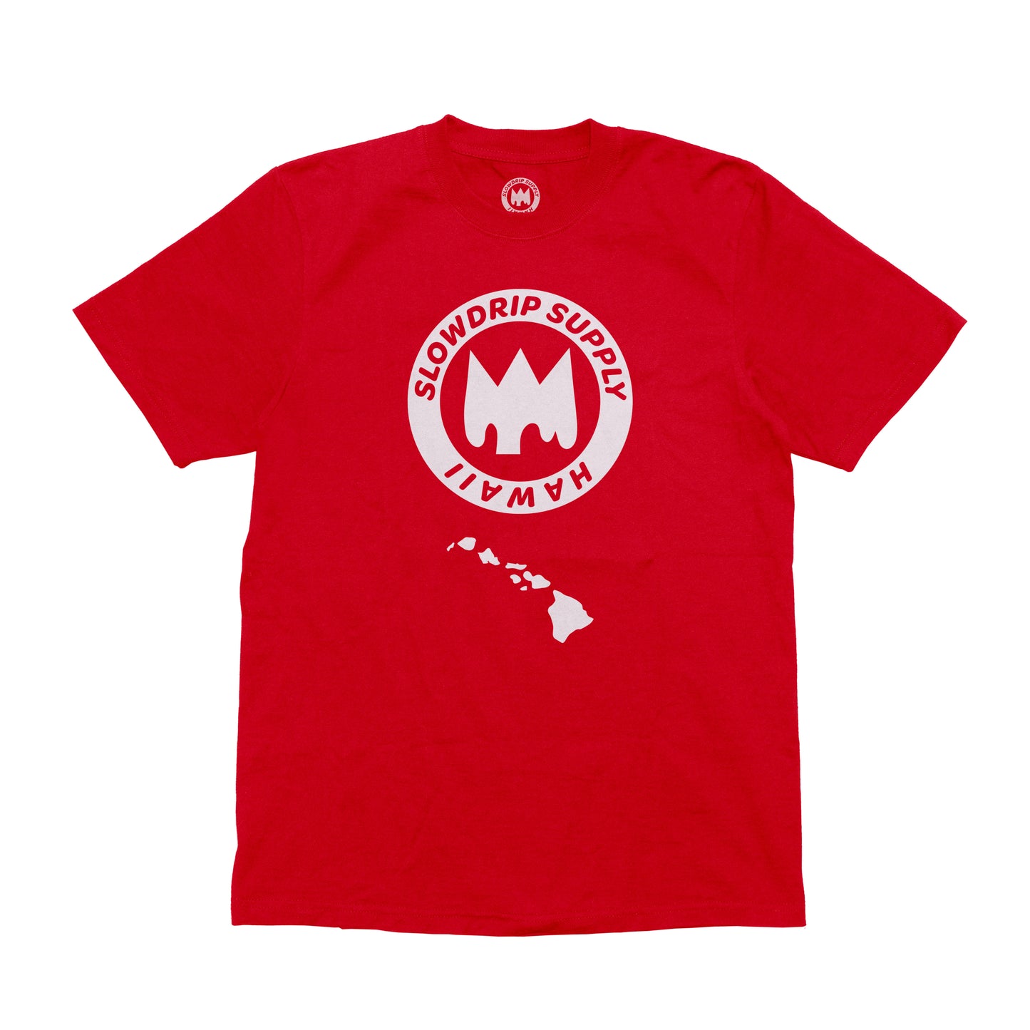 Donuts Short Sleeve
