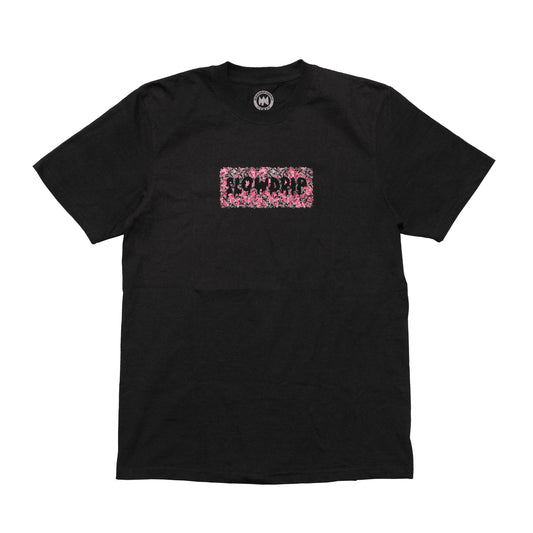 Sticker Short Sleeve