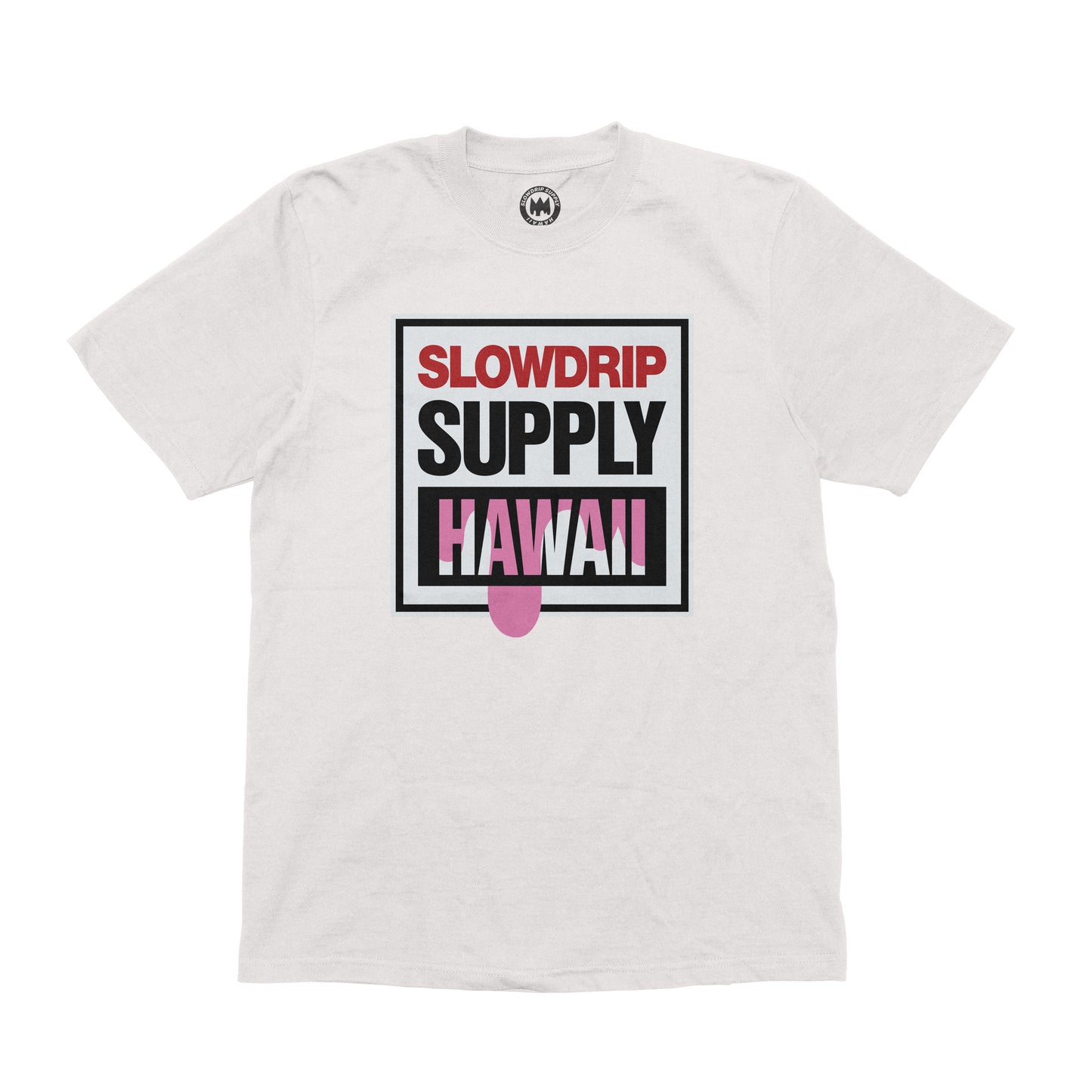 Streetwear Short Sleeve