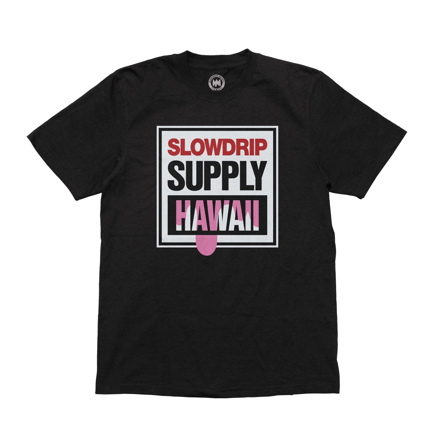 Streetwear Short Sleeve