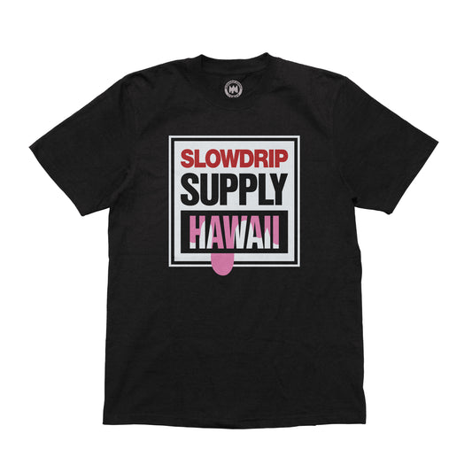 Streetwear Short Sleeve