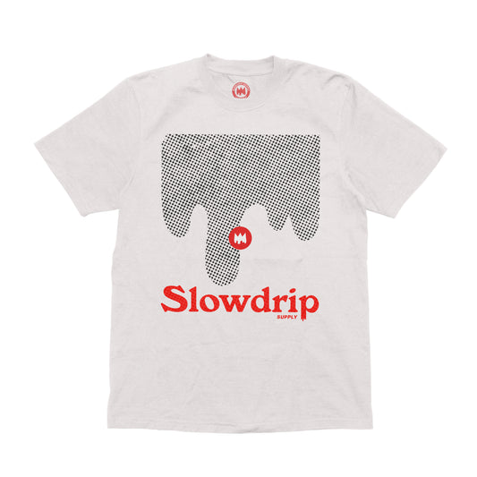 Powders Short Sleeve