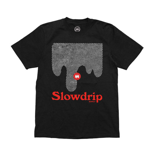 Powders Short Sleeve
