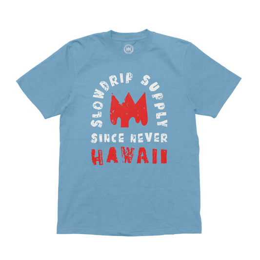 Since Hawaii Short Sleeve