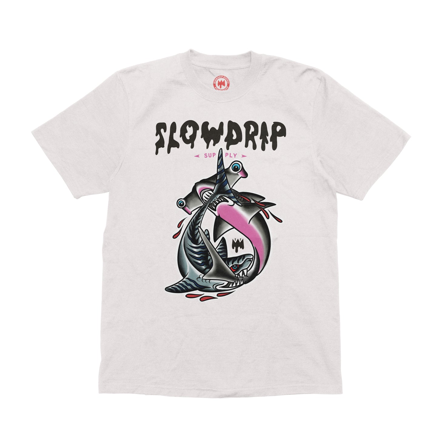 Kaiju Short Sleeve T-Shirt