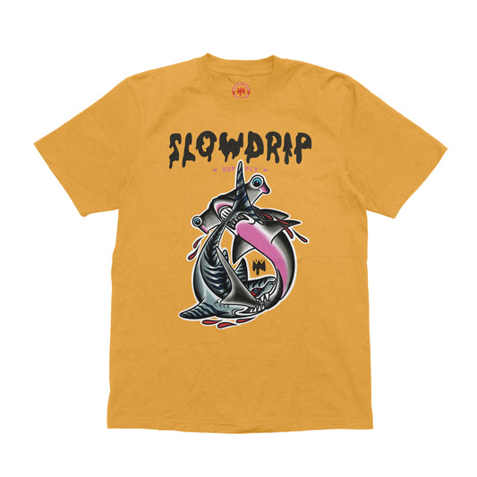 Kaiju Short Sleeve T-Shirt