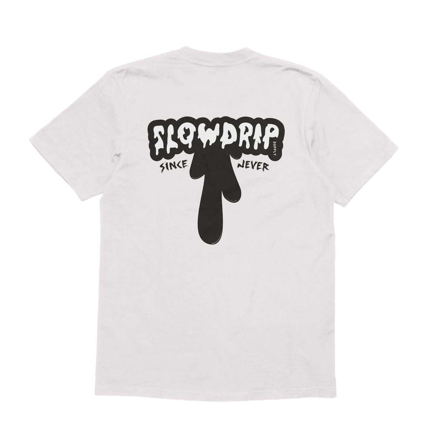 Slowdrip 001 Short Sleeve T-Shirt