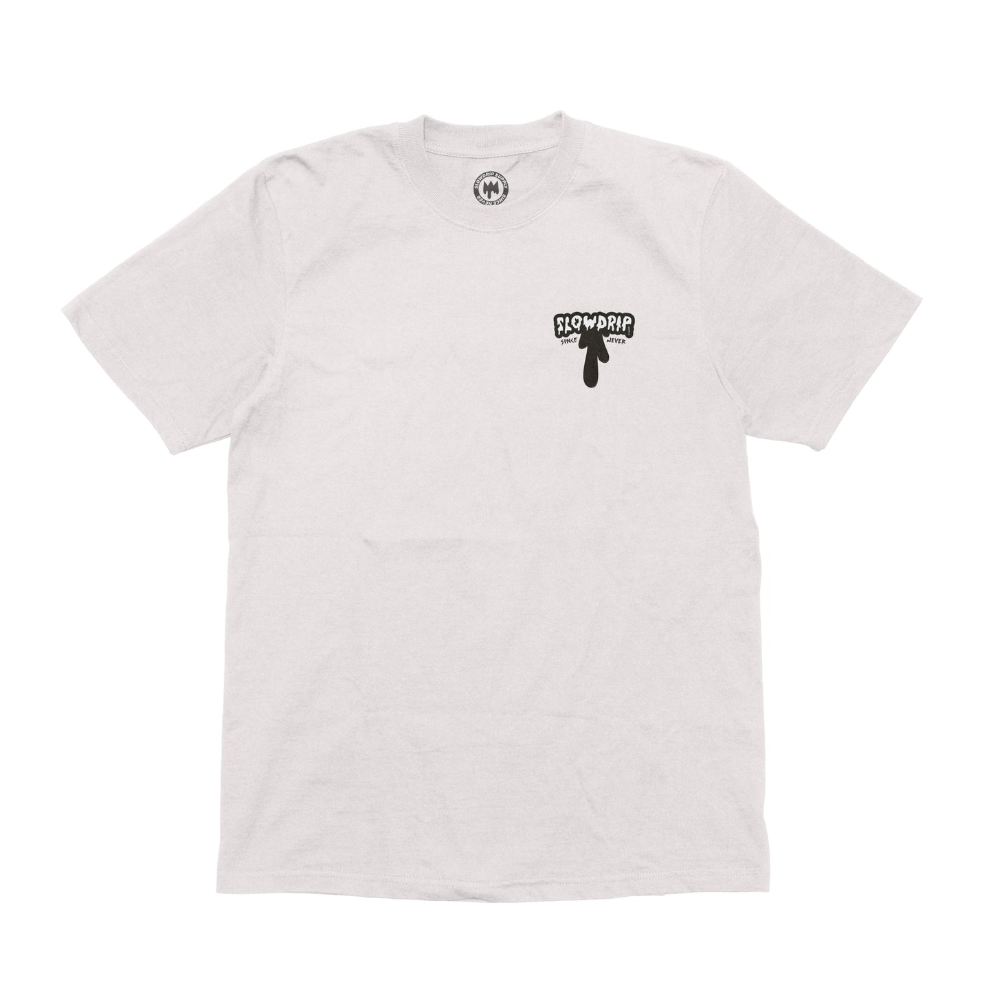 Slowdrip 001 Short Sleeve T-Shirt
