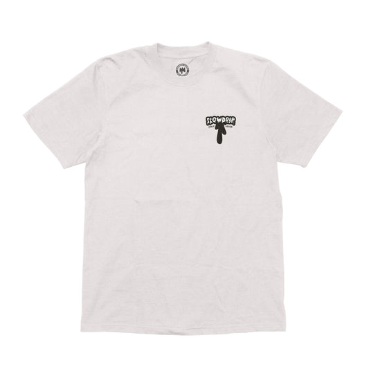 Slowdrip 001 Short Sleeve T-Shirt