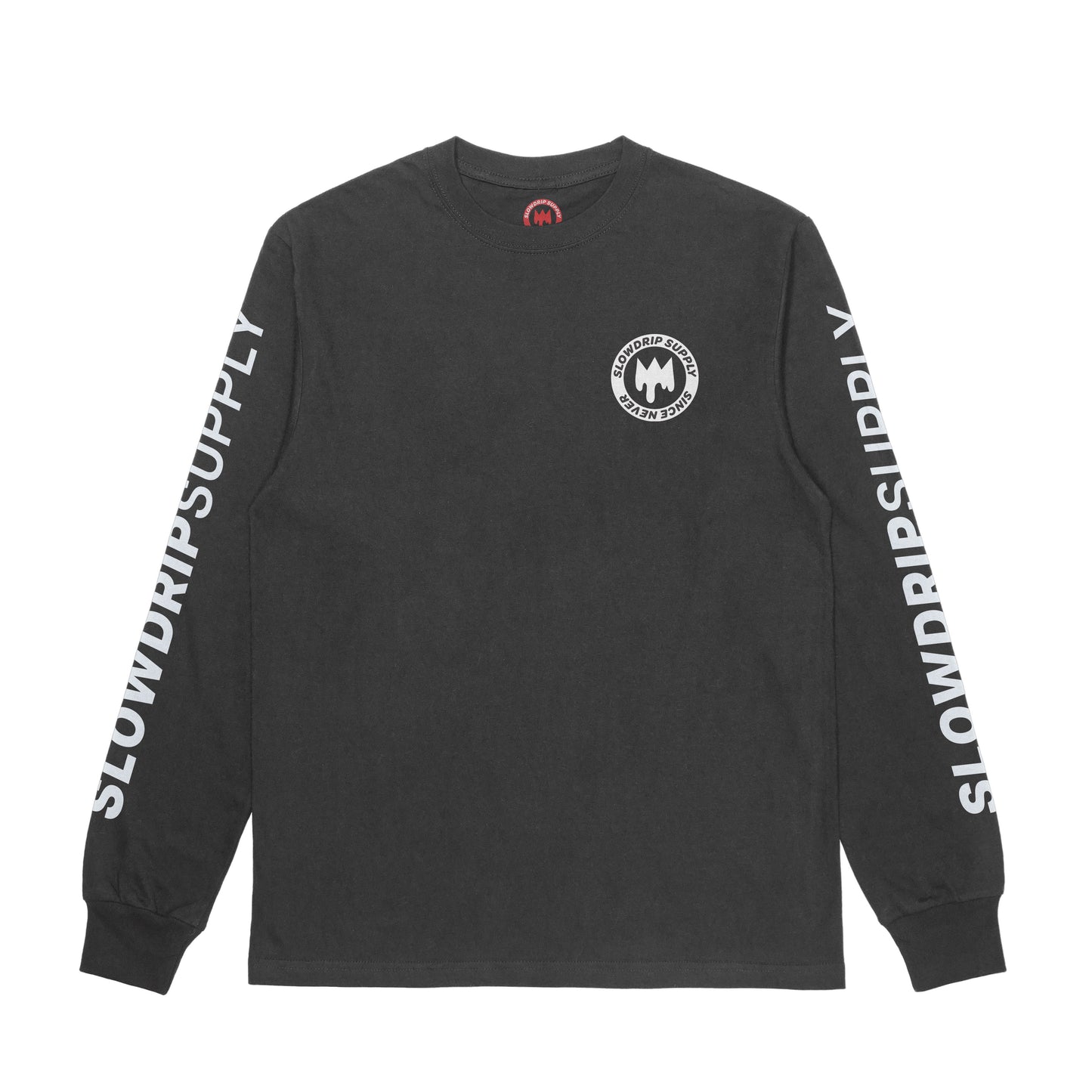 Donuts Long Sleeve T-Shirt