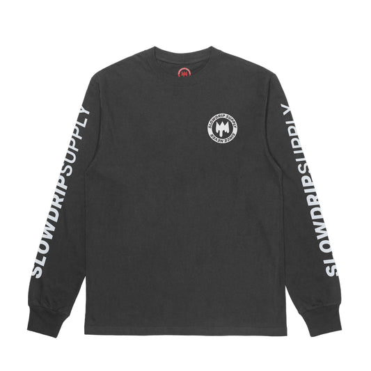 Donuts Long Sleeve T-Shirt