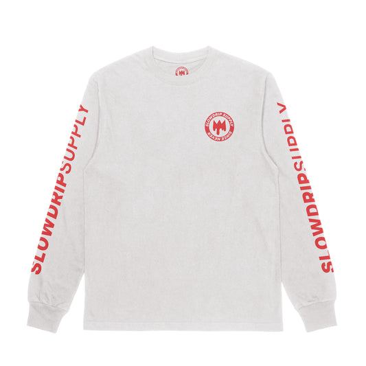 Donuts Long Sleeve T-Shirt